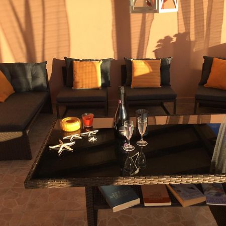 Dolci Paesaggi Villa Marausa Exterior foto