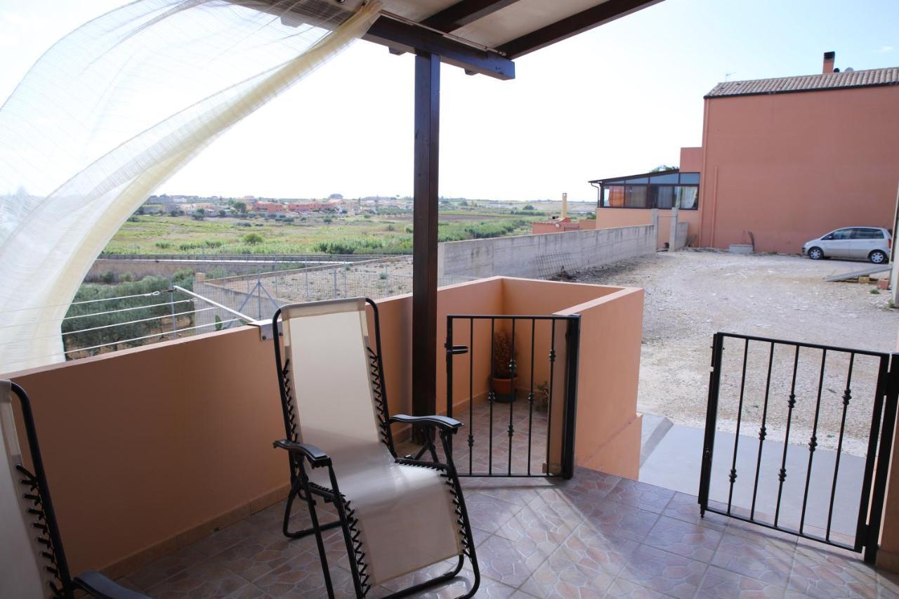 Dolci Paesaggi Villa Marausa Exterior foto