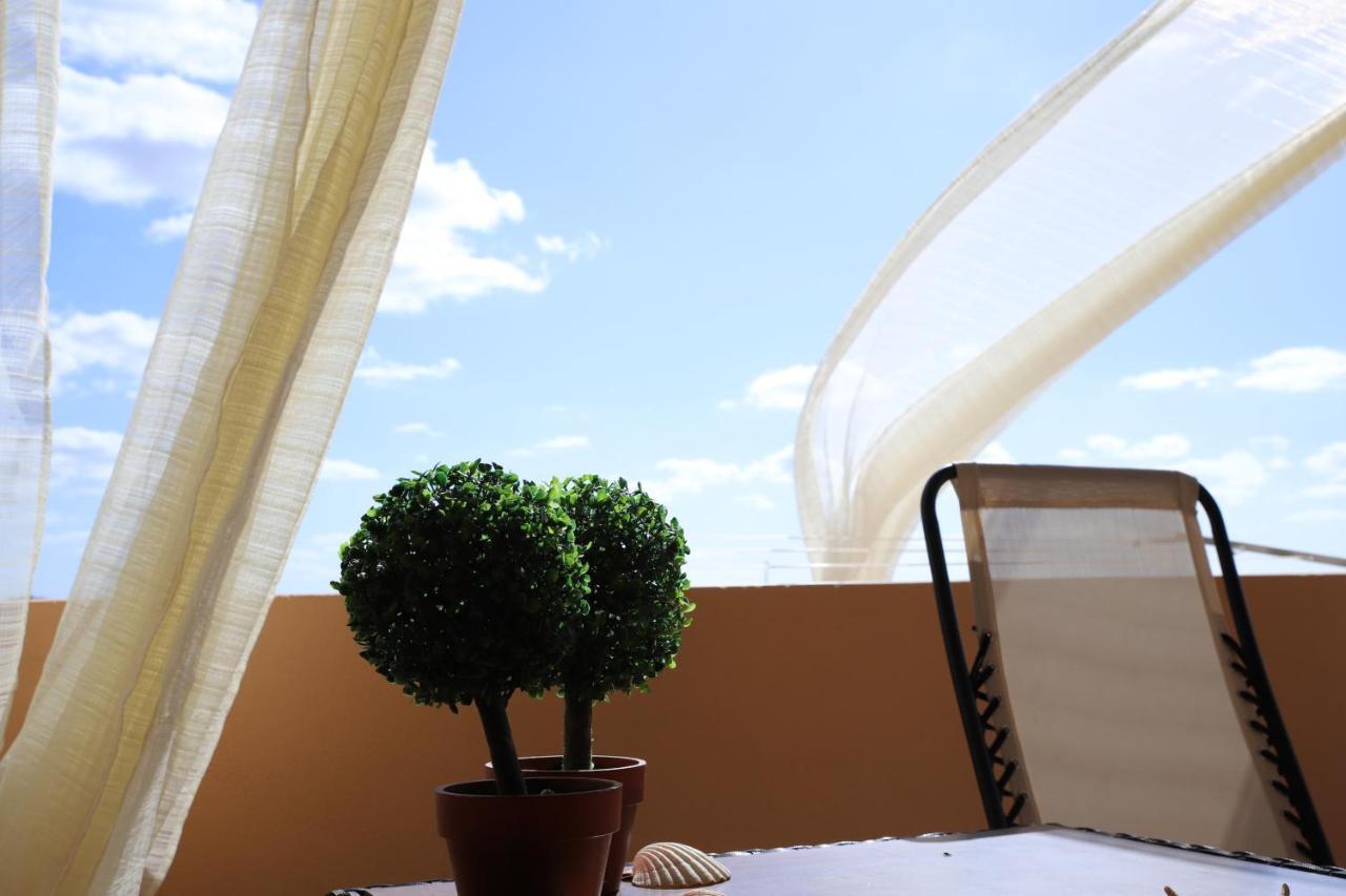 Dolci Paesaggi Villa Marausa Exterior foto