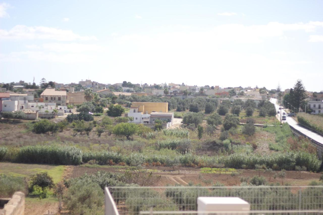 Dolci Paesaggi Villa Marausa Exterior foto