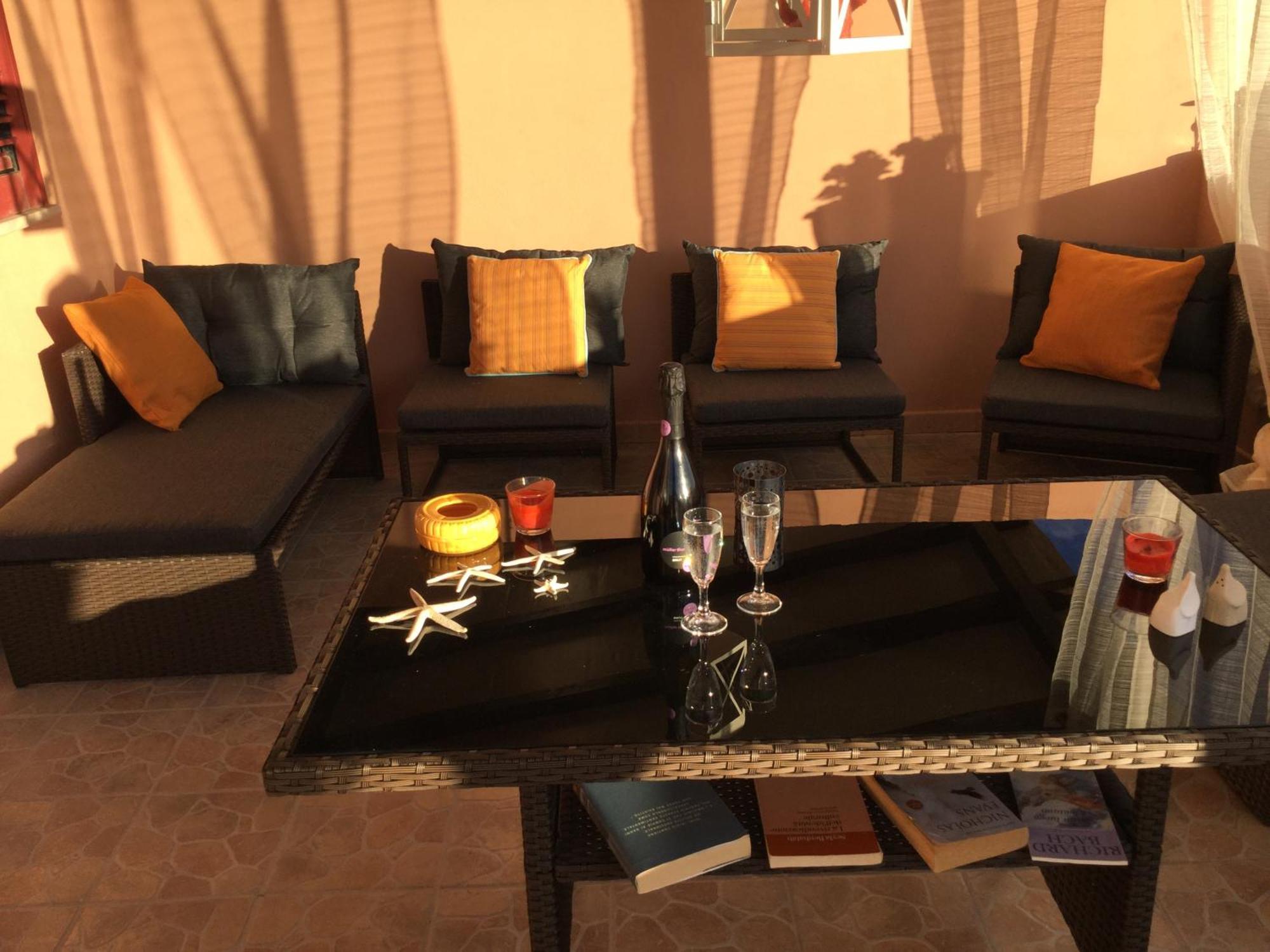 Dolci Paesaggi Villa Marausa Exterior foto